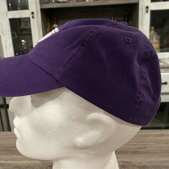 “M” Financial Group Brand Hat♠️ - Picture 2 of 3